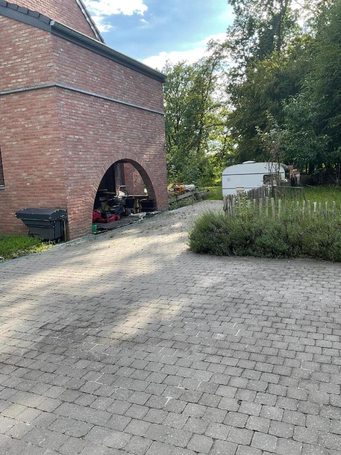 Le Petit Parc Διαμέρισμα Βαβρ Εξωτερικό φωτογραφία